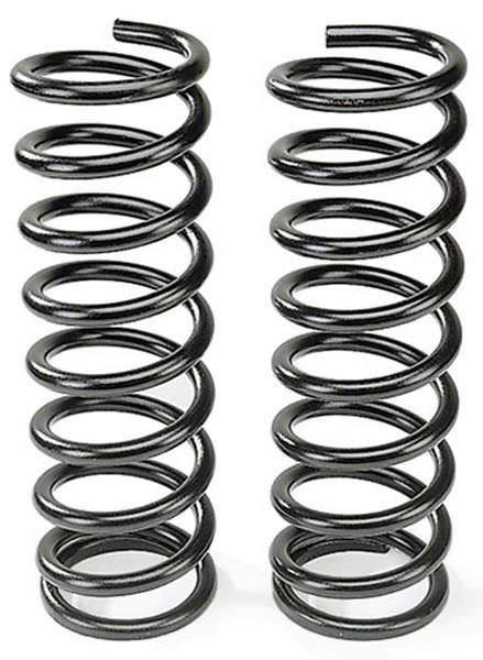 MOROSO 47135 78-88 GM BB Coil Springs 