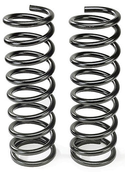 MOROSO 47140 Front Coil Springs 