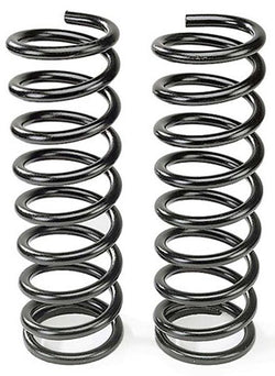 MOROSO 47180 70-81 BB Camaro Coil Springs