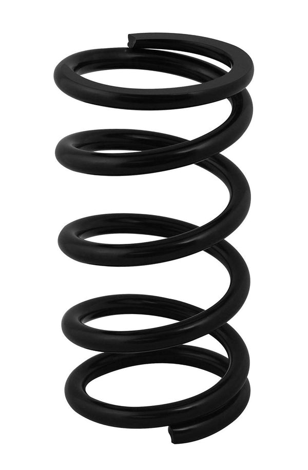 QA1 7HT250B Coil Spring 2.5in ID x 7in Black