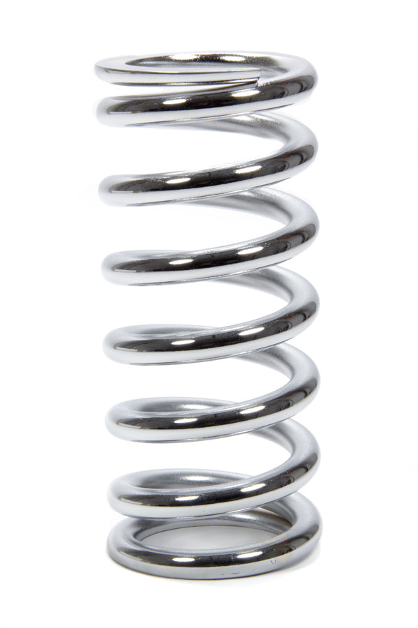 QA1 8CS500 C/O Spring - 2.5 ID x 8 Chrome