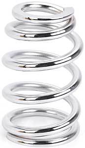 QA1 8MB700 Mustang II Coil Spring - 2.5/3.5 x 8 700#