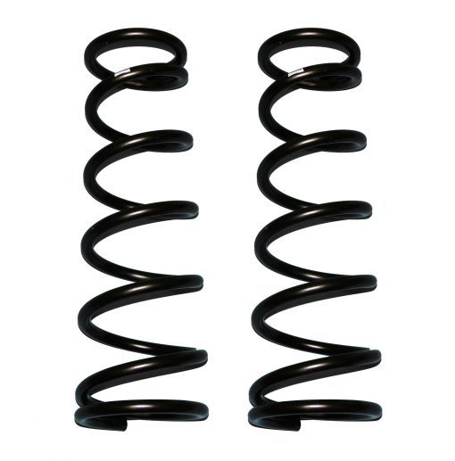 SKYJACKER D70 7in Coil Springs Pair 