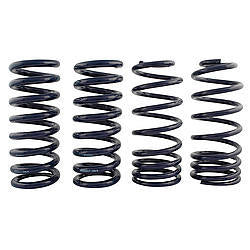 STEEDA AUTOSPORTS 555-8200 Sport Coil Spring Kit(4) 79-04 Mustang