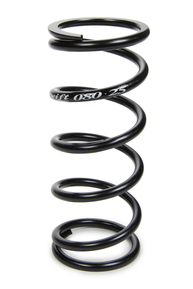 SWIFT SPRINGS 080-250-150 Coilover Spring 8in x 2.5in x 150lb