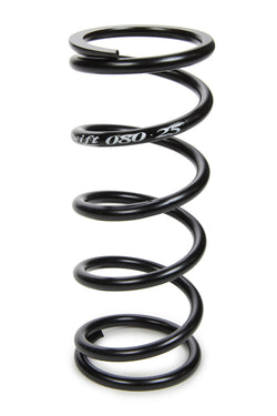 SWIFT SPRINGS 080-250-250 Coilover Spring 8in x 2.5in x 250lb