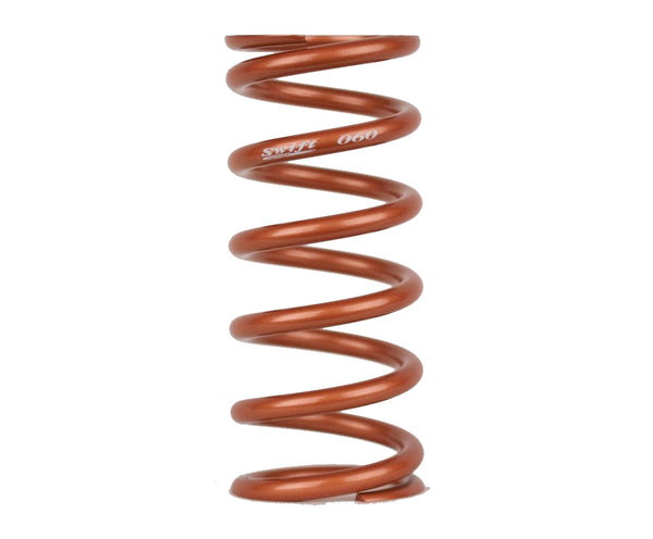 SWIFT SPRINGS 110-500-175BP Conventional Spring 11in x 5in x 175#