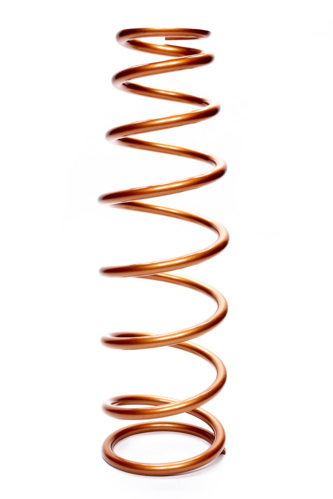 SWIFT SPRINGS 160-2550-125BP Coil-Over Spring 16in x 5in x 125lb 2.5in ID