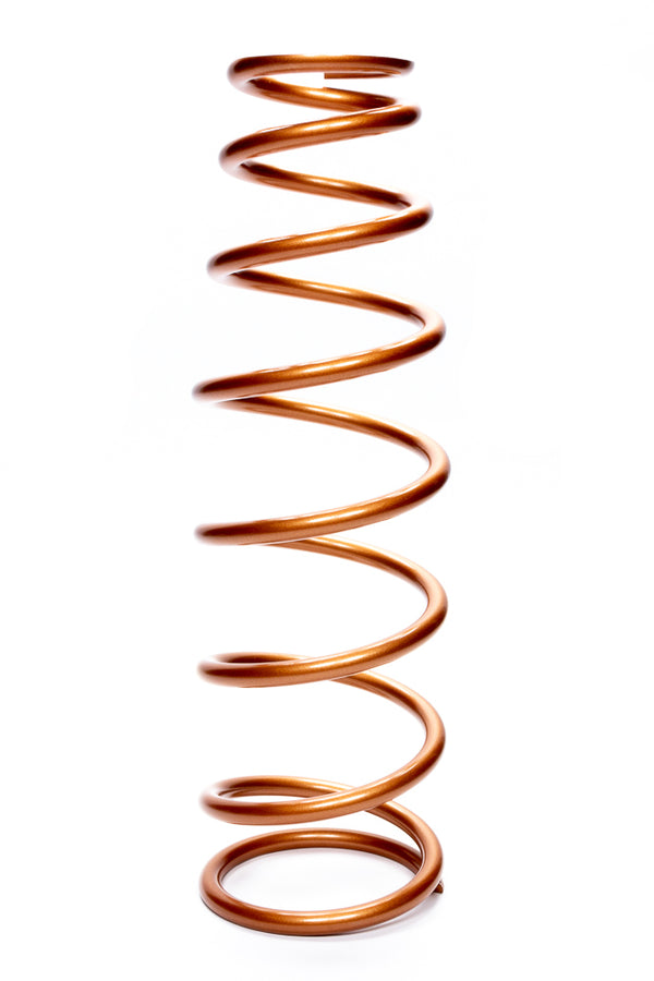 SWIFT SPRINGS 160-2550-150BP Coil-Over Spring 16in x 5in x 150lb 2.5in ID