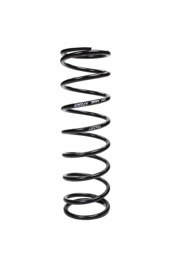 SWIFT SPRINGS 160-500-050 Conventional Spring 16in x 5in 50lb