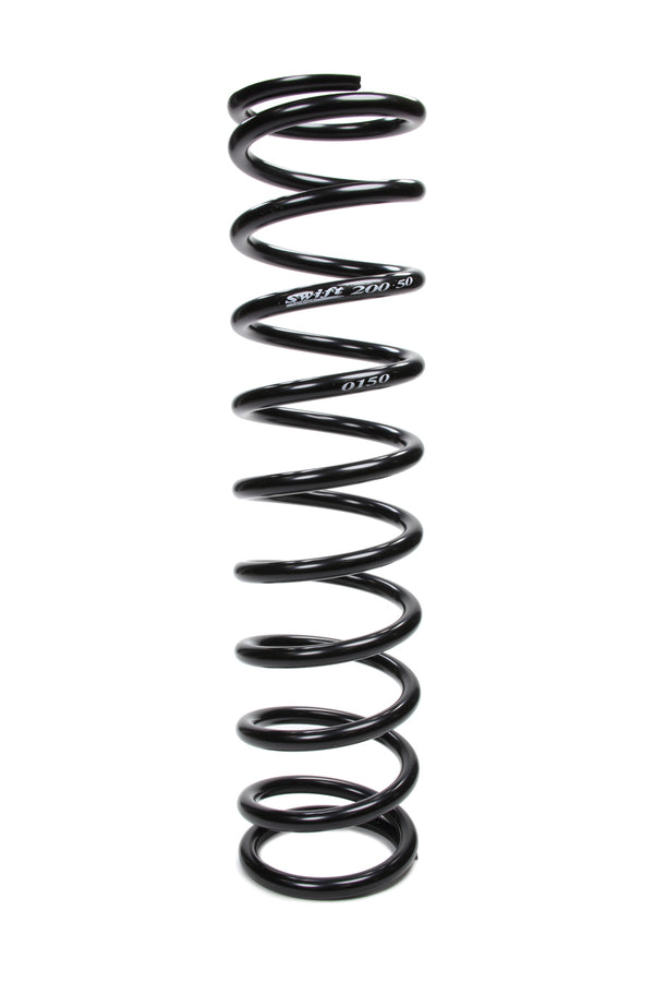 SWIFT SPRINGS 200-500-150 Conventional Spring 20in x 5in x 150lbs