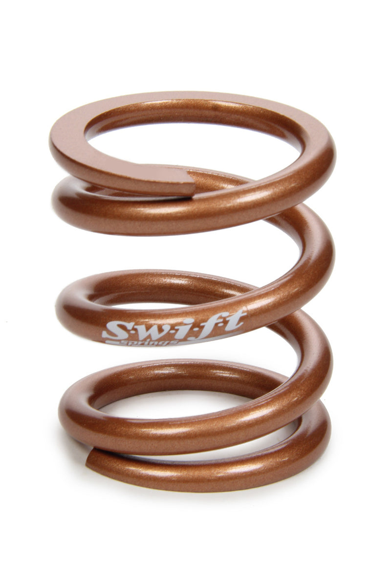 SWIFT SPRINGS SBS0400 Bump Stop Spring 400lb 