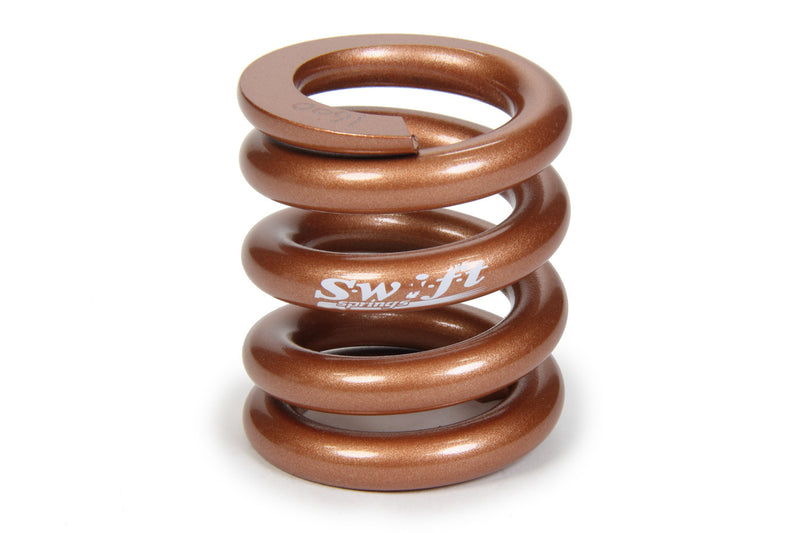 SWIFT SPRINGS SBS1600 Bump Stop Spring 1600lb 