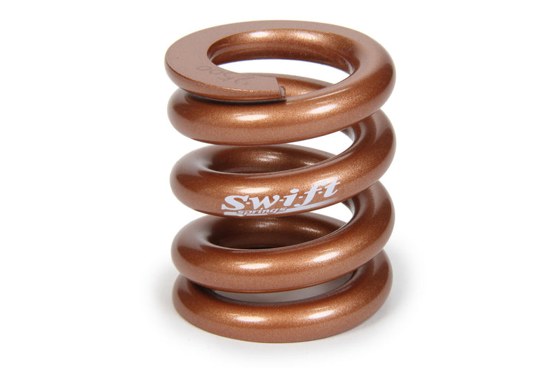 SWIFT SPRINGS SBS2500 Bump Stop Spring 2500lb 