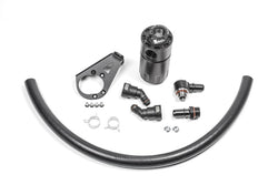 Radium Engineering fits Toyota GR Corolla Catch Can Kit Fluid Lock