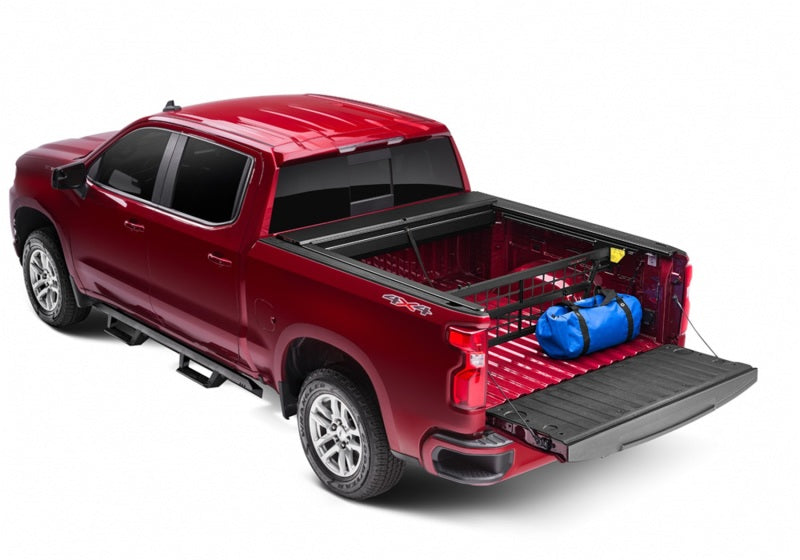 Roll-N-Lock 2019 fits Chevy Silverado / GMC Sierra 1500 68in Cargo Manager