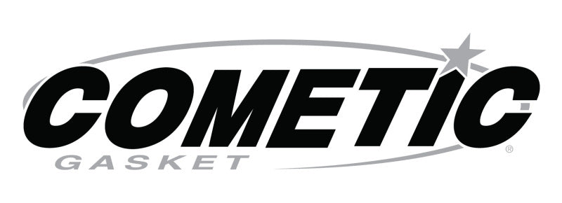 Cometic Street Pro 86-89 fits Honda D16A1/A9 1.6L DOHC 76mm Top End Gasket Kit