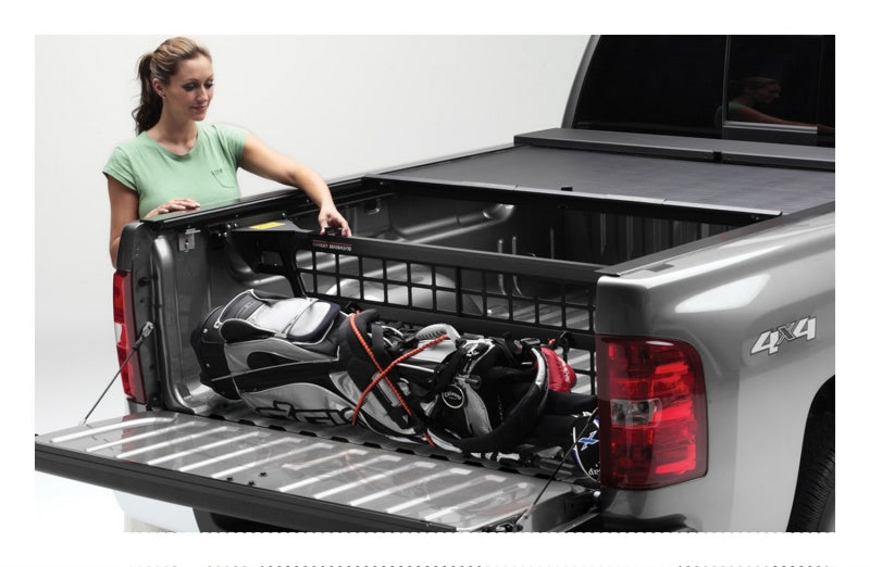 Roll-N-Lock 2019 fits Chevy Silverado / GMC Sierra 1500 68in Cargo Manager