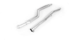 Remus 2017 fits BMW 5 Series G30 Sedan / G31 Touring Connection Tube