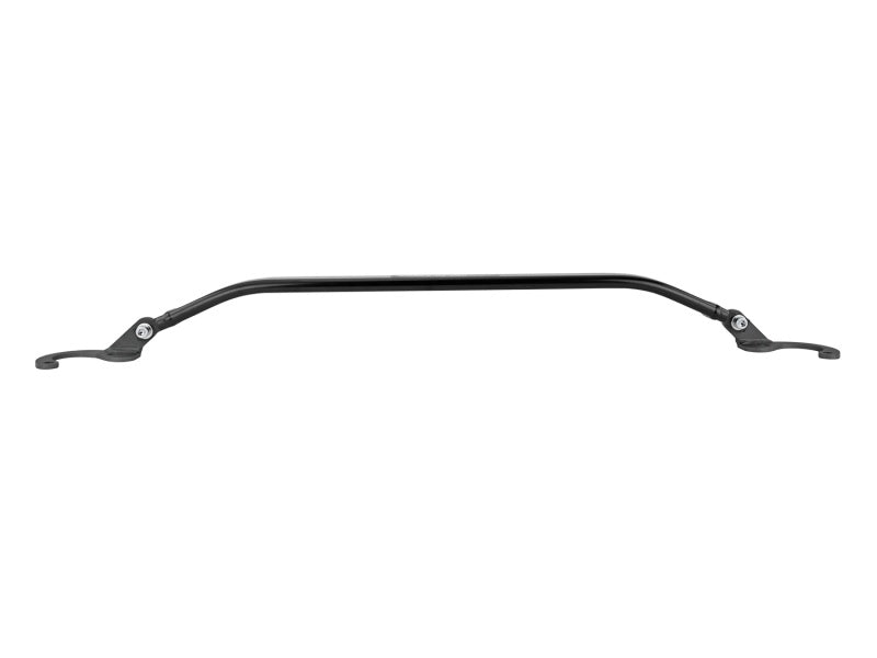 Skunk2 88-00 fits Honda Civic/Del Sol/94-01 Acura Integra Front Upper Strut Tower Bar (Black Series)