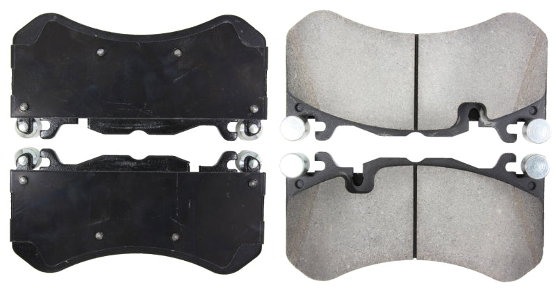 StopTech fits Mercedes Benz Front Performance Brake Pads