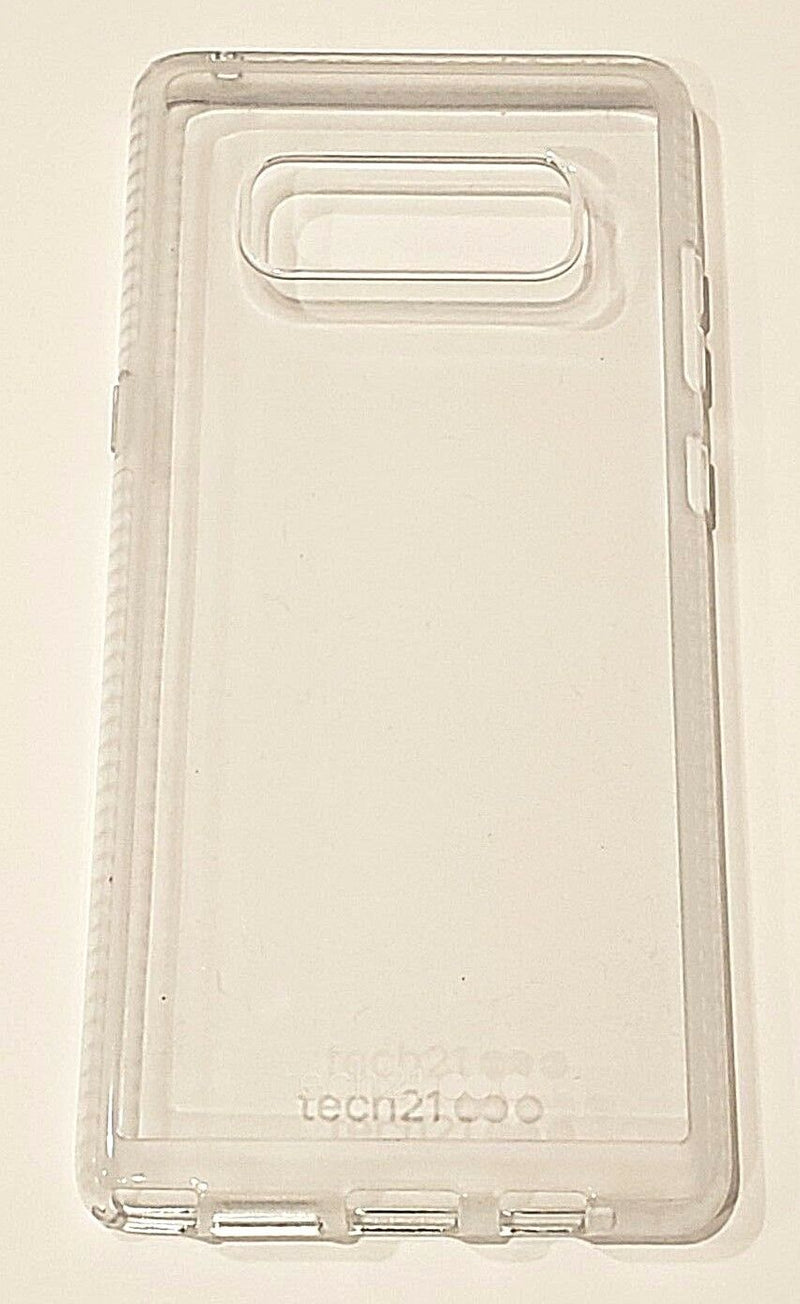 tech21  BulletShield Pure Clear Case for Samsung Note 8 - Clear
