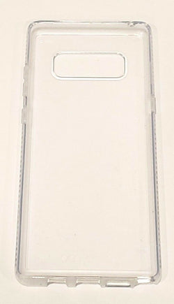 tech21  BulletShield Pure Clear Case for Samsung Note 8 - Clear